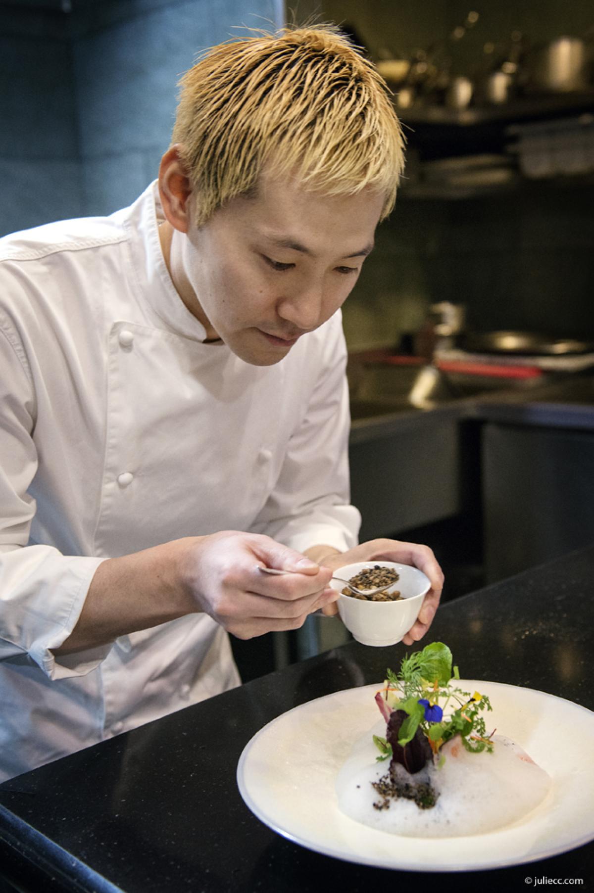 1.75 Paris – Séjournez dans appartements et hôtels élégants - Restaurants étoilés à Paris : notre sélection 2026 par les House Managers de 1.75 Paris